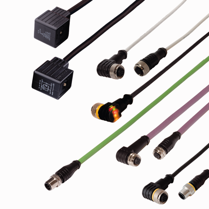 Connectivity Solutions